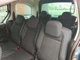 Peugeot Partner 1.6 hdi 90кс. 7местен - 6199 лв. / 3169.50 € - 80649568 7 | Car24.bg Peugeot Partner 1.6 hdi 90кс. 7местен - 6199 лв. / 3169.50 € - 80649568 7