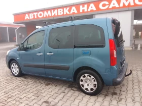 Peugeot Partner 1.6 hdi 90кс. 7местен - 6199 лв. / 3169.50 € - 80649568 5 | Car24.bg Peugeot Partner 1.6 hdi 90кс. 7местен - 6199 лв. / 3169.50 € - 80649568 5