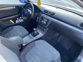 VW Passat B7 1.6 TDI 105 - 11730 лв. / 5997.45 € - 55945324 9 | Car24.bg VW Passat B7 1.6 TDI 105 - 11730 лв. / 5997.45 € - 55945324 9