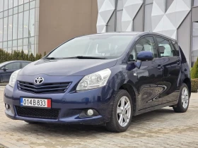 Toyota Verso 1.8i SWISS EDITION - Car24.bg Toyota Verso 1.8i SWISS EDITION