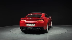 Chevrolet Camaro SS 6.2 Volcano Red autogeorge.com - 19970 € / 39057.93 лв. - 78397081 3 | Car24.bg Chevrolet Camaro SS 6.2 Volcano Red autogeorge.com - 19970 € / 39057.93 лв. - 78397081 3