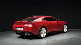 Chevrolet Camaro SS 6.2 Volcano Red autogeorge.com - 19970 € / 39057.93 лв. - 78397081 4 | Car24.bg Chevrolet Camaro SS 6.2 Volcano Red autogeorge.com - 19970 € / 39057.93 лв. - 78397081 4