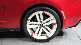 Chevrolet Camaro SS 6.2 Volcano Red autogeorge.com - 19970 € / 39057.93 лв. - 78397081 5 | Car24.bg Chevrolet Camaro SS 6.2 Volcano Red autogeorge.com - 19970 € / 39057.93 лв. - 78397081 5
