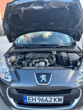 Peugeot 308 - 4600 € / 8996.82 лв. - 20547001 4 | Car24.bg Peugeot 308 - 4600 € / 8996.82 лв. - 20547001 4