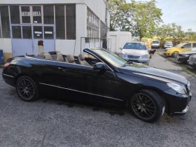 Снимка Mercedes-Benz E 250