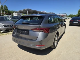 Skoda Octavia 2.0TDI 150к.с Sport DSG Топ състояние | Auto.bg — изображение 4 Skoda Octavia 2.0TDI 150к.с Sport DSG Топ състояние | Auto.bg — изображение 4