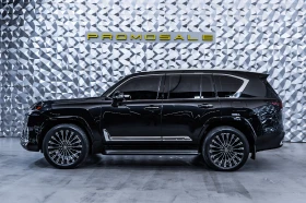 Lexus LX 600 B6 Armor* Ultra LUXURY* 360 | Auto.bg — изображение 3 Lexus LX 600 B6 Armor* Ultra LUXURY* 360 | Auto.bg — изображение 3