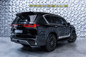 Lexus LX 600 B6 Armor* Ultra LUXURY* 360 | Auto.bg — изображение 4 Lexus LX 600 B6 Armor* Ultra LUXURY* 360 | Auto.bg — изображение 4