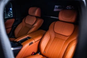 Lexus LX 600 B6 Armor* Ultra LUXURY* 360 | Auto.bg — изображение 13 Lexus LX 600 B6 Armor* Ultra LUXURY* 360 | Auto.bg — изображение 13
