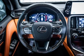 Lexus LX 600 B6 Armor* Ultra LUXURY* 360 | Auto.bg — изображение 10 Lexus LX 600 B6 Armor* Ultra LUXURY* 360 | Auto.bg — изображение 10