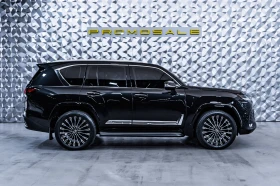 Lexus LX 600 B6 Armor* Ultra LUXURY* 360 | Auto.bg — изображение 6 Lexus LX 600 B6 Armor* Ultra LUXURY* 360 | Auto.bg — изображение 6