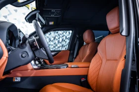 Lexus LX 600 B6 Armor* Ultra LUXURY* 360 | Auto.bg — изображение 11 Lexus LX 600 B6 Armor* Ultra LUXURY* 360 | Auto.bg — изображение 11