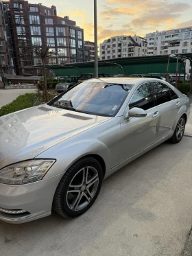 Mercedes-Benz S 500 - 8700 € / 17015.72 лв. - 20964365 3 | Car24.bg Mercedes-Benz S 500 - 8700 € / 17015.72 лв. - 20964365 3
