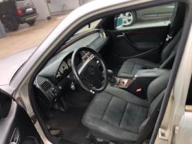 Mercedes-Benz C 200 Kompressor - 1050 € / 2053.62 лв. - 40501532 7 | Car24.bg Mercedes-Benz C 200 Kompressor - 1050 € / 2053.62 лв. - 40501532 7