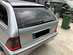 Mercedes-Benz C 200 Kompressor - 1050 € / 2053.62 лв. - 40501532 5 | Car24.bg Mercedes-Benz C 200 Kompressor - 1050 € / 2053.62 лв. - 40501532 5