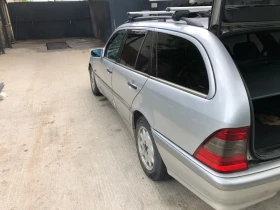 Mercedes-Benz C 200 Kompressor - 1050 € / 2053.62 лв. - 40501532 4 | Car24.bg Mercedes-Benz C 200 Kompressor - 1050 € / 2053.62 лв. - 40501532 4