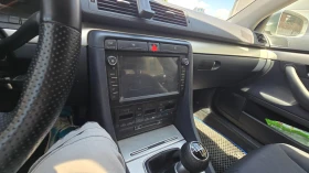 Audi A4 B7 - 2800 € / 5476.32 лв. - 73385585 12 | Car24.bg Audi A4 B7 - 2800 € / 5476.32 лв. - 73385585 12