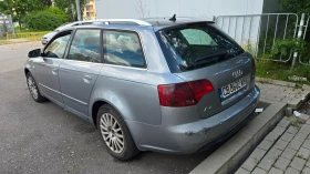Audi A4 B7 - 2800 € / 5476.32 лв. - 73385585 16 | Car24.bg Audi A4 B7 - 2800 € / 5476.32 лв. - 73385585 16