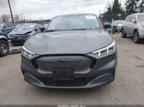 Ford Mustang Mach-E Premium | Auto.bg — изображение 13 Ford Mustang Mach-E Premium | Auto.bg — изображение 13