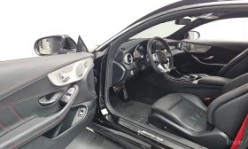 Mercedes-Benz C 43 AMG COUPE* BURMESTER* ХЕДЪП* ОБДУХВАНЕ* ДИСТРОНИК* | Auto.bg — изображение 5 Mercedes-Benz C 43 AMG COUPE* BURMESTER* ХЕДЪП* ОБДУХВАНЕ* ДИСТРОНИК* | Auto.bg — изображение 5