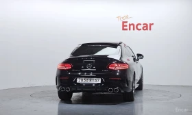 Mercedes-Benz C 43 AMG COUPE* BURMESTER* ХЕДЪП* ОБДУХВАНЕ* ДИСТРОНИК* | Auto.bg — изображение 4 Mercedes-Benz C 43 AMG COUPE* BURMESTER* ХЕДЪП* ОБДУХВАНЕ* ДИСТРОНИК* | Auto.bg — изображение 4