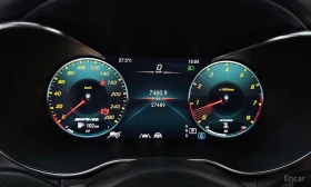 Mercedes-Benz C 43 AMG COUPE* BURMESTER* ХЕДЪП* ОБДУХВАНЕ* ДИСТРОНИК* | Auto.bg — изображение 11 Mercedes-Benz C 43 AMG COUPE* BURMESTER* ХЕДЪП* ОБДУХВАНЕ* ДИСТРОНИК* | Auto.bg — изображение 11