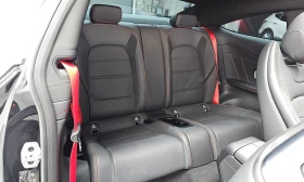 Mercedes-Benz C 43 AMG COUPE* BURMESTER* ХЕДЪП* ОБДУХВАНЕ* ДИСТРОНИК* | Auto.bg — изображение 14 Mercedes-Benz C 43 AMG COUPE* BURMESTER* ХЕДЪП* ОБДУХВАНЕ* ДИСТРОНИК* | Auto.bg — изображение 14