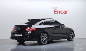 Mercedes-Benz C 43 AMG COUPE* BURMESTER* ХЕДЪП* ОБДУХВАНЕ* ДИСТРОНИК* | Auto.bg — изображение 2 Mercedes-Benz C 43 AMG COUPE* BURMESTER* ХЕДЪП* ОБДУХВАНЕ* ДИСТРОНИК* | Auto.bg — изображение 2