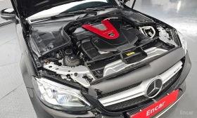 Mercedes-Benz C 43 AMG COUPE* BURMESTER* ХЕДЪП* ОБДУХВАНЕ* ДИСТРОНИК* | Auto.bg — изображение 17 Mercedes-Benz C 43 AMG COUPE* BURMESTER* ХЕДЪП* ОБДУХВАНЕ* ДИСТРОНИК* | Auto.bg — изображение 17