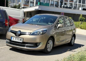 Renault Grand scenic Energy dCi 130 - Car24.bg Renault Grand scenic Energy dCi 130