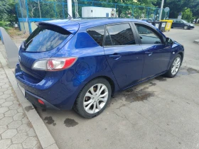 Mazda 3 BL - 4000 € - 46209671 5 | Car24.bg Mazda 3 BL - 4000 € - 46209671 5