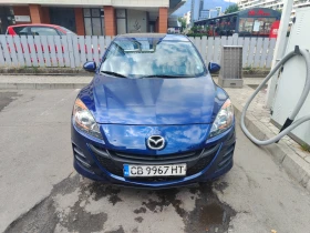Mazda 3 BL - 4000 € - 46209671 13 | Car24.bg Mazda 3 BL - 4000 € - 46209671 13