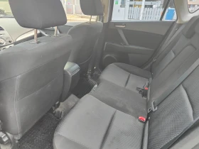Mazda 3 BL - 4000 € - 46209671 10 | Car24.bg Mazda 3 BL - 4000 € - 46209671 10