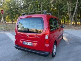 Citroen Berlingo 1, 6i 100kc КЛИМА ДВЕ СТРАНИЧНИ ВР. ВНОС-ГЕРМАНИЯ - 2999 € - 96606828 5 | Car24.bg Citroen Berlingo 1, 6i 100kc КЛИМА ДВЕ СТРАНИЧНИ ВР. ВНОС-ГЕРМАНИЯ - 2999 € - 96606828 5