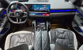 BMW M5 * Sedan * ФИКСИРАНА ЦЕНА* | Auto.bg — изображение 7 BMW M5 * Sedan * ФИКСИРАНА ЦЕНА* | Auto.bg — изображение 7