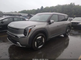 Kia EV9 Wind AWD | Auto.bg — изображение 2 Kia EV9 Wind AWD | Auto.bg — изображение 2