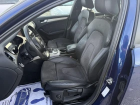 Audi A4 2.0 TDI QUATTRO 3xSLINE - 8450 € - 22994140 12 | Car24.bg Audi A4 2.0 TDI QUATTRO 3xSLINE - 8450 € - 22994140 12