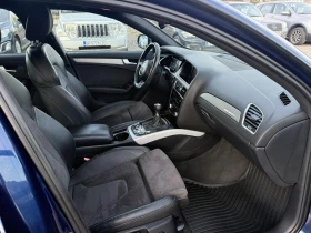 Audi A4 2.0 TDI QUATTRO 3xSLINE - 8450 € - 22994140 14 | Car24.bg Audi A4 2.0 TDI QUATTRO 3xSLINE - 8450 € - 22994140 14