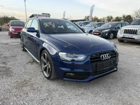Audi A4 2.0 TDI QUATTRO 3xSLINE - 8450 € - 22994140 4 | Car24.bg Audi A4 2.0 TDI QUATTRO 3xSLINE - 8450 € - 22994140 4