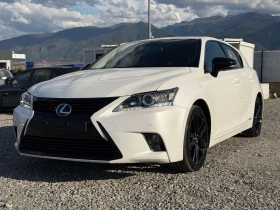 Lexus CT 200h 1.8H FACE / РЕАЛНИ КМ / 1 СОБСТВЕНИК / ОТ LEXUS - 13350 € - 55791276 5 | Car24.bg Lexus CT 200h 1.8H FACE / РЕАЛНИ КМ / 1 СОБСТВЕНИК / ОТ LEXUS - 13350 € - 55791276 5