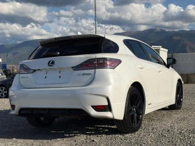 Lexus CT 200h 1.8H FACE / РЕАЛНИ КМ / 1 СОБСТВЕНИК / ОТ LEXUS - 13350 € - 55791276 3 | Car24.bg Lexus CT 200h 1.8H FACE / РЕАЛНИ КМ / 1 СОБСТВЕНИК / ОТ LEXUS - 13350 € - 55791276 3