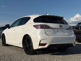 Lexus CT 200h 1.8H FACE / РЕАЛНИ КМ / 1 СОБСТВЕНИК / ОТ LEXUS - 13350 € - 55791276 4 | Car24.bg Lexus CT 200h 1.8H FACE / РЕАЛНИ КМ / 1 СОБСТВЕНИК / ОТ LEXUS - 13350 € - 55791276 4
