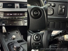 Lexus CT 200h 1.8H FACE / РЕАЛНИ КМ / 1 СОБСТВЕНИК / ОТ LEXUS - 13350 € - 55791276 16 | Car24.bg Lexus CT 200h 1.8H FACE / РЕАЛНИ КМ / 1 СОБСТВЕНИК / ОТ LEXUS - 13350 € - 55791276 16