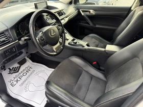 Lexus CT 200h 1.8H FACE / РЕАЛНИ КМ / 1 СОБСТВЕНИК / ОТ LEXUS - 13350 € - 55791276 6 | Car24.bg Lexus CT 200h 1.8H FACE / РЕАЛНИ КМ / 1 СОБСТВЕНИК / ОТ LEXUS - 13350 € - 55791276 6