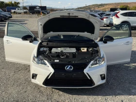 Lexus CT 200h 1.8H FACE / РЕАЛНИ КМ / 1 СОБСТВЕНИК / ОТ LEXUS - 13350 € - 55791276 11 | Car24.bg Lexus CT 200h 1.8H FACE / РЕАЛНИ КМ / 1 СОБСТВЕНИК / ОТ LEXUS - 13350 € - 55791276 11