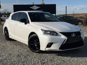 Lexus CT 200h 1.8H FACE / РЕАЛНИ КМ / 1 СОБСТВЕНИК / ОТ LEXUS - Car24.bg Lexus CT 200h 1.8H FACE / РЕАЛНИ КМ / 1 СОБСТВЕНИК / ОТ LEXUS