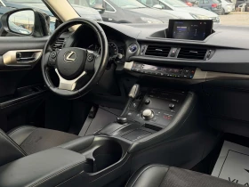 Lexus CT 200h 1.8H FACE / РЕАЛНИ КМ / 1 СОБСТВЕНИК / ОТ LEXUS - 13350 € - 55791276 14 | Car24.bg Lexus CT 200h 1.8H FACE / РЕАЛНИ КМ / 1 СОБСТВЕНИК / ОТ LEXUS - 13350 € - 55791276 14