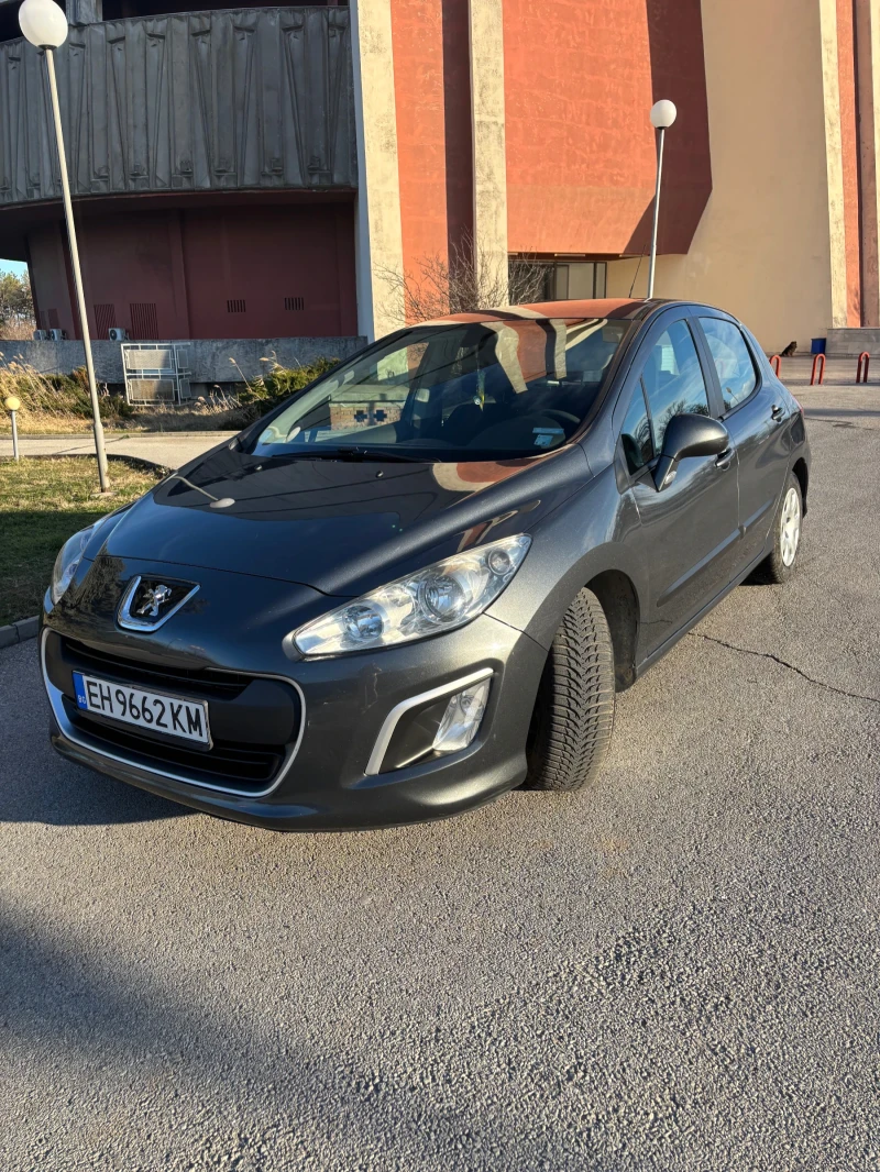 Peugeot 308 - 4600 € / 8996.82 лв. - 20547001 1 | Car24.bg Peugeot 308 - 4600 € / 8996.82 лв. - 20547001 1