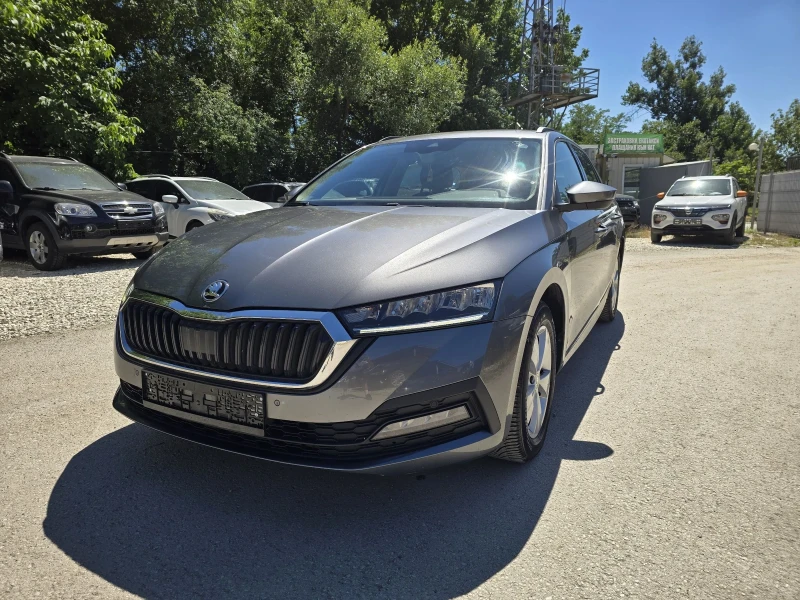 Skoda Octavia 2.0TDI 150к.с Sport DSG Топ състояние - 14600 € / 28555.12 лв. - 70284796 1 | Car24.bg Skoda Octavia 2.0TDI 150к.с Sport DSG Топ състояние - 14600 € / 28555.12 лв. - 70284796 1
