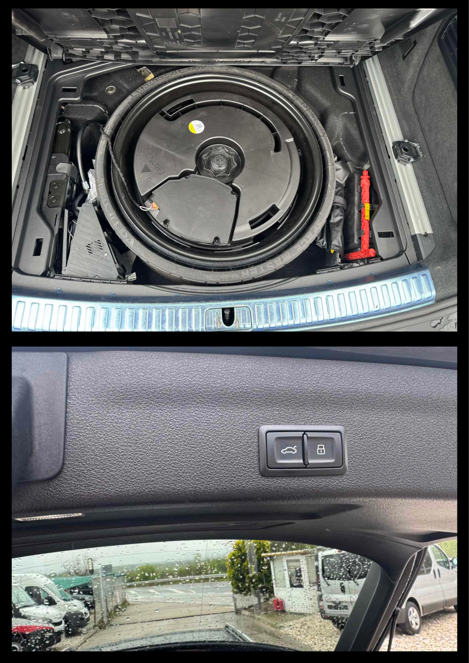 Audi A6 Allroad 50TDI, ПАНОРАМА, МАСАЖ, ДИСТРОНИК, FULL, БАРТЕР!!! - изображение 10 | Auto.bg Audi A6 Allroad 50TDI, ПАНОРАМА, МАСАЖ, ДИСТРОНИК, FULL, БАРТЕР!!! - изображение 10